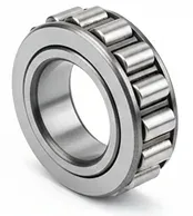 Cylindrical Roller Bearings