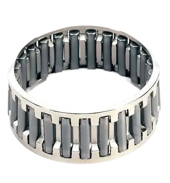 Steel Needle Cages